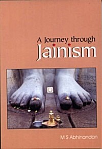 Journey Through Jainism (Paperback)