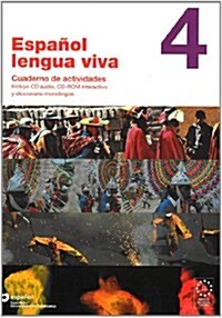 Espanol Lengua Viva (Paperback)