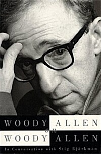 Woody Allen on Woody Allen (Paperback)