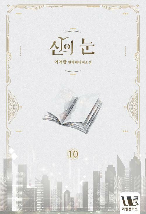 신의 눈 10 (완결)