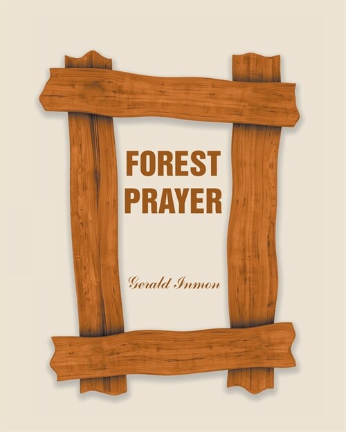 Forest Prayer (Paperback)