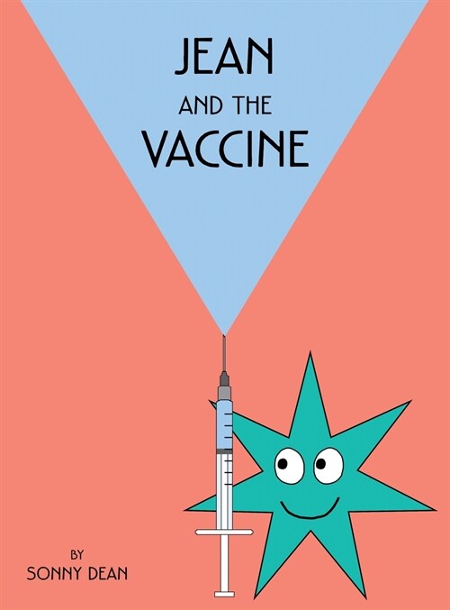 Jean and the Vaccine (Hardcover)