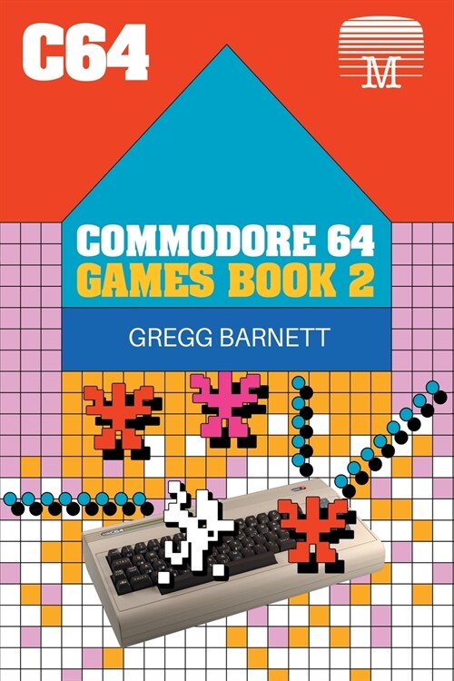 Commodore 64 Games Book 2 (Paperback)