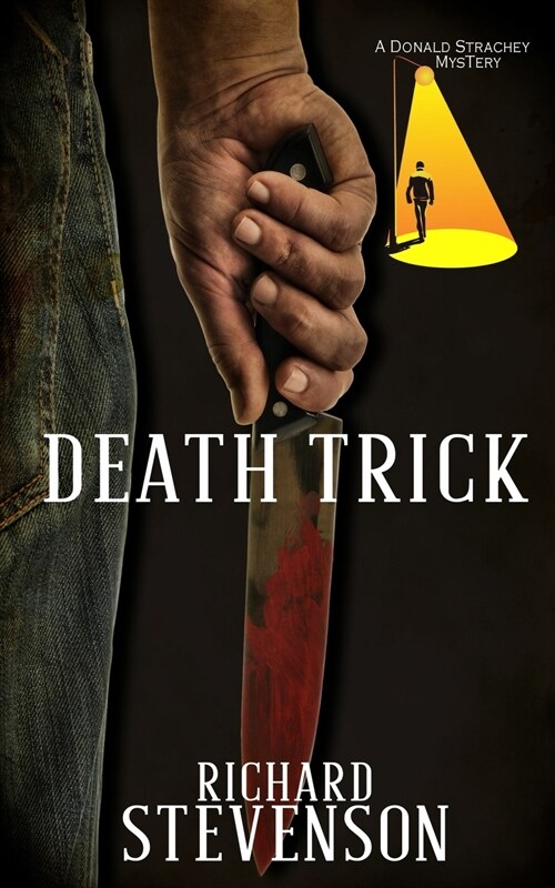 Death Trick (Paperback)