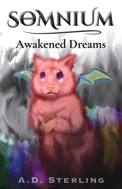 SOMNIUM Awakened Dreams (Paperback)