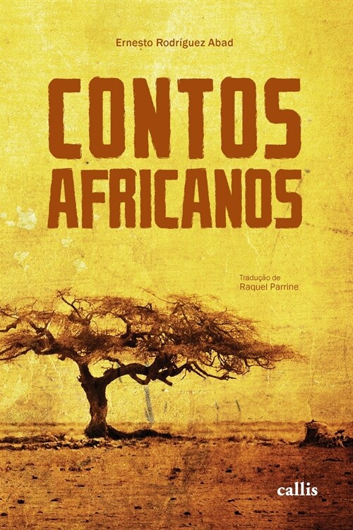 Contos Africanos (Paperback)