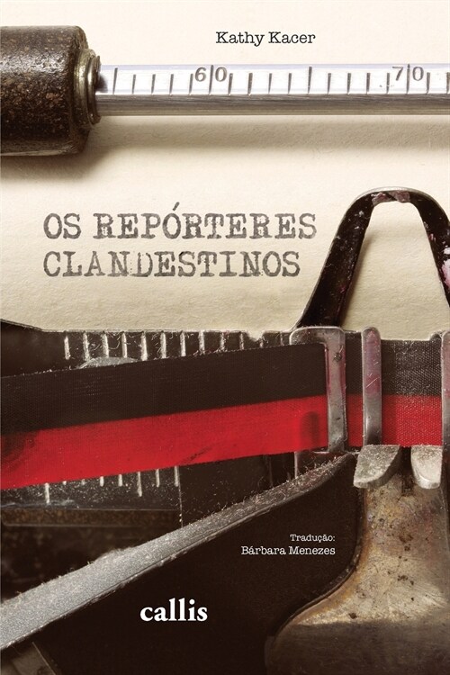 Os Rep?teres Clandestinos (Paperback)