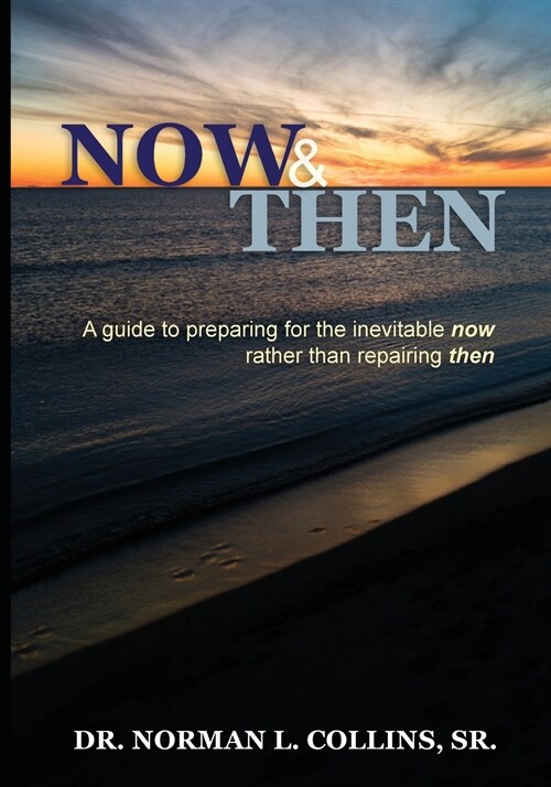 Now and Then (Paperback)