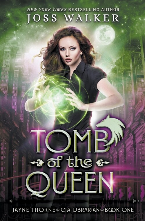 Tomb of the Queen (Paperback)