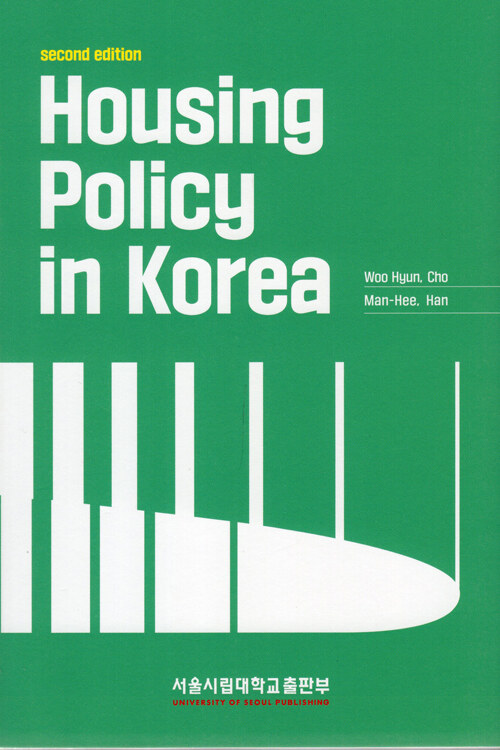 Housing Policy in Korea