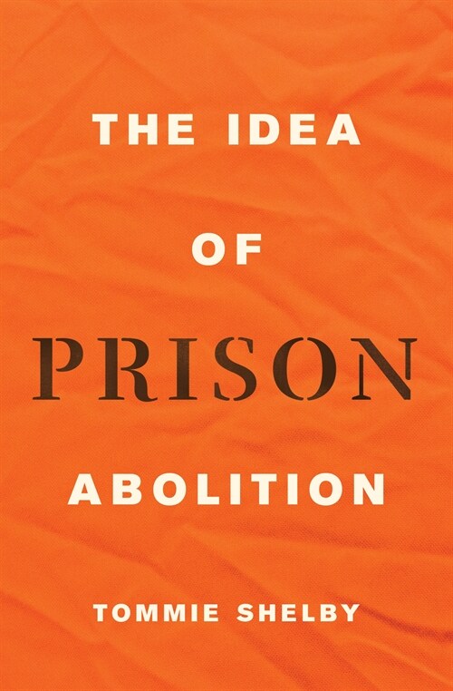 The Idea of Prison Abolition (Hardcover)