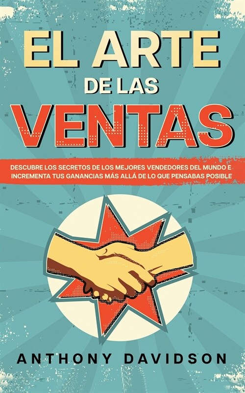 El Arte de las Ventas (Paperback)