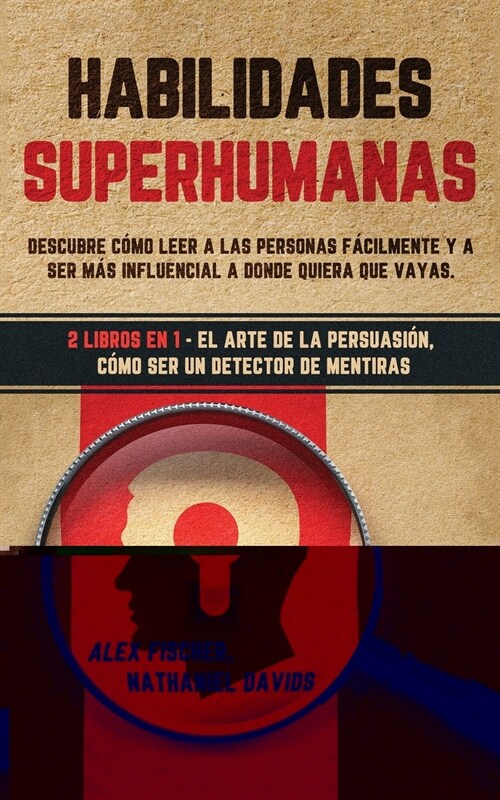 Habilidades Superhumanas (Paperback)