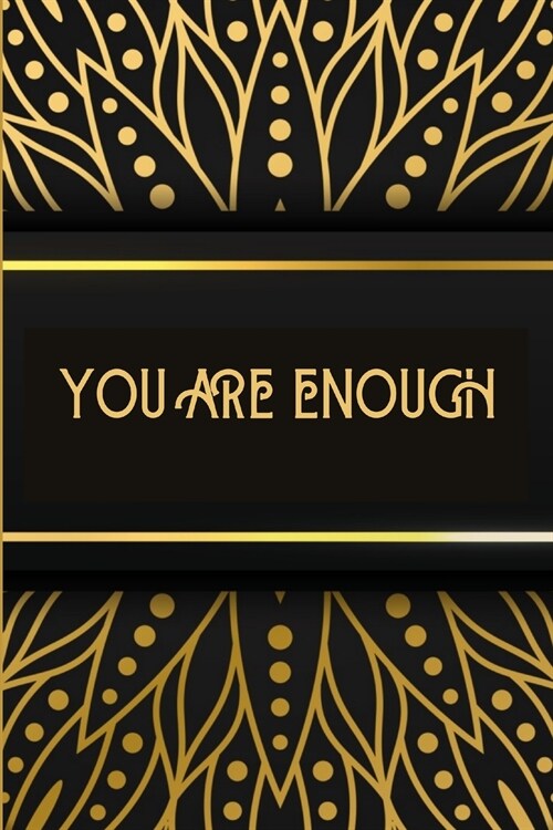 You Are Enough! (Paperback)