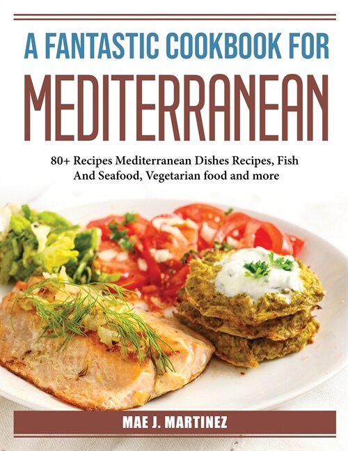 A fantastic Cookbook for Mediterranean Bowls (Paperback)