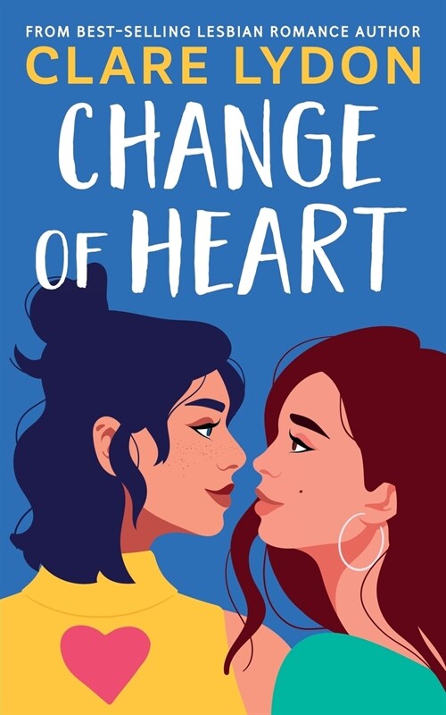 Change Of Heart (Paperback)