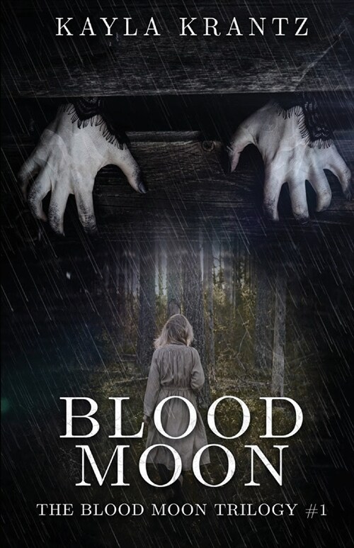 Blood Moon (Paperback)