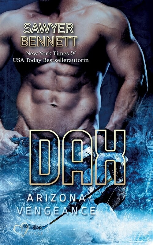 Dax: Arizona Vengeance Team Band 4 (Paperback)