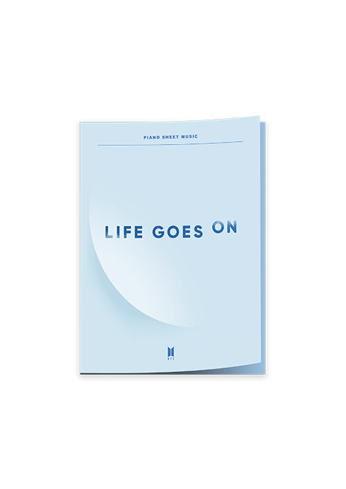 Life Goes On