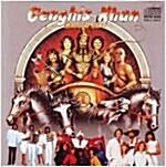 [중고] genghis khan / golden best(lp, 국내반)