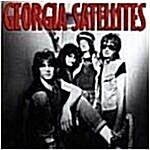 [중고] georgia satellites / georgia satellites(lp, 국내반)