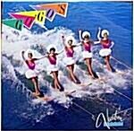 [중고] go-go‘s / vacation(lp, 국내반)