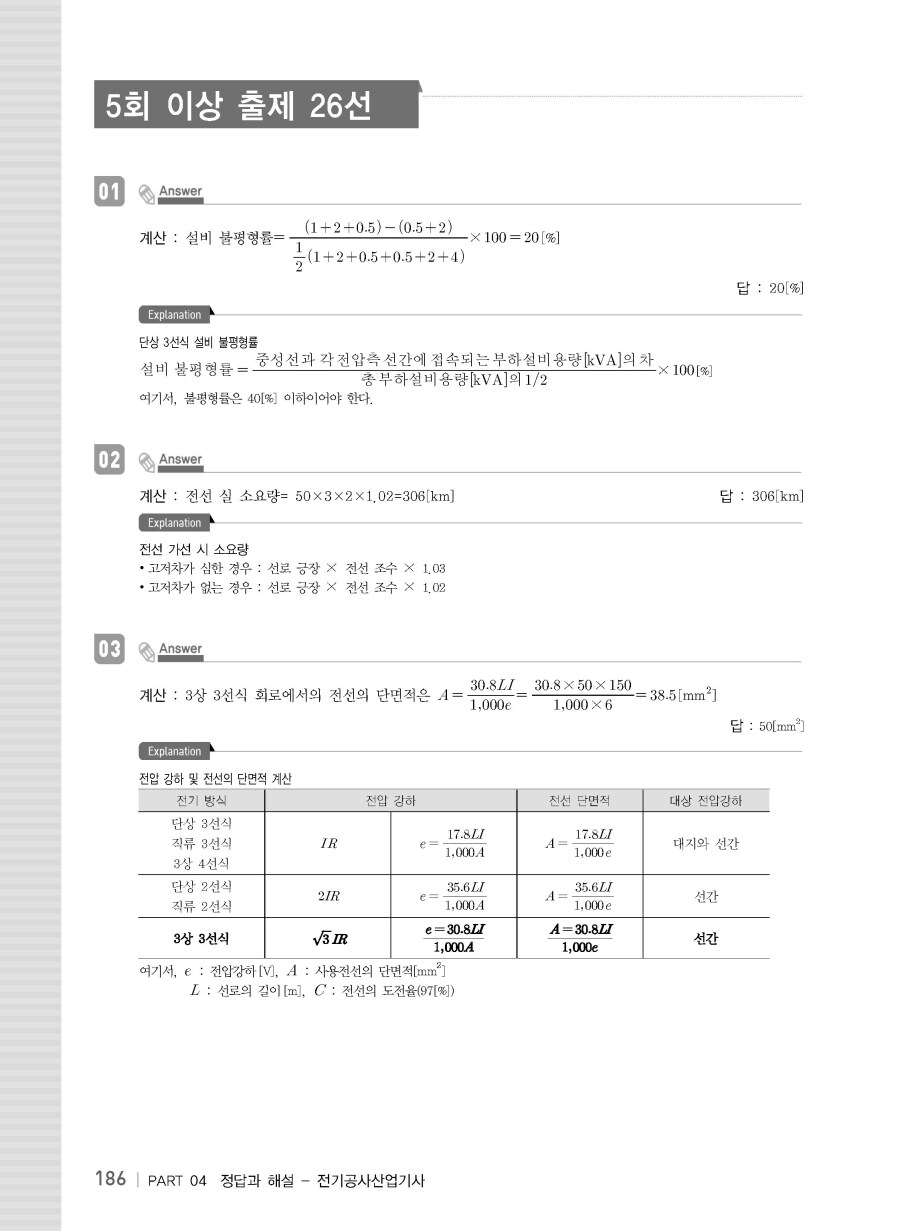 알라딘: 미리보기 - 2022 전기공사(산업)기사 실기 파이널 특강 알라딘: 미리보기 - 2022 전기공사(산업)기사 실기 파이널 특강