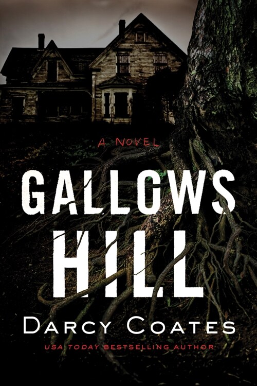 Gallows Hill (Paperback)