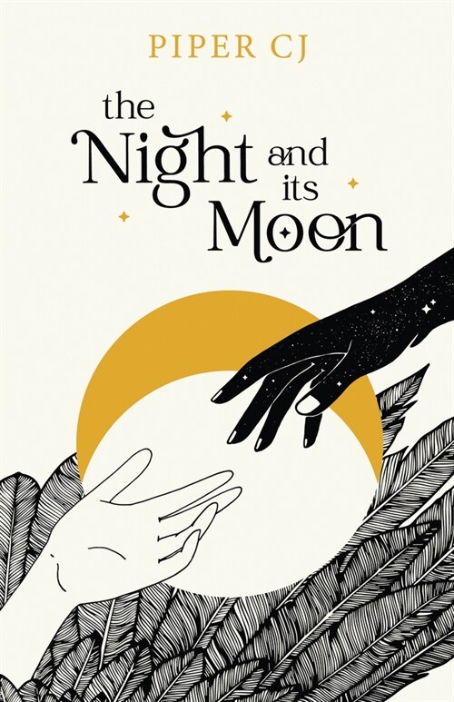 The Night and Its Moon (Paperback)