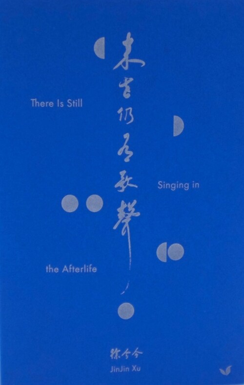 There Is Still Singing in the Afterlife (Paperback)