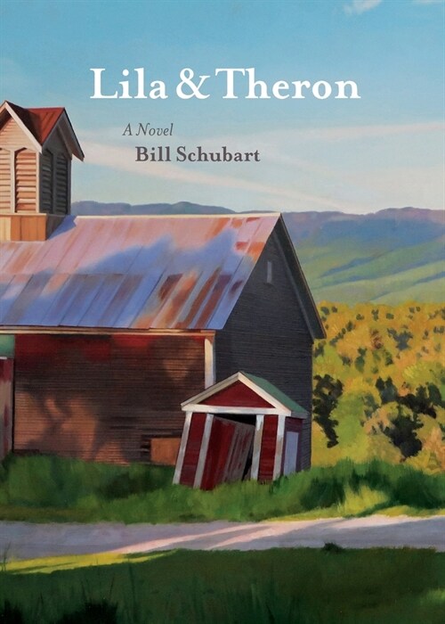 Lila & Theron (Paperback)