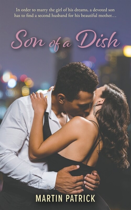 Son of a Dish (Paperback)