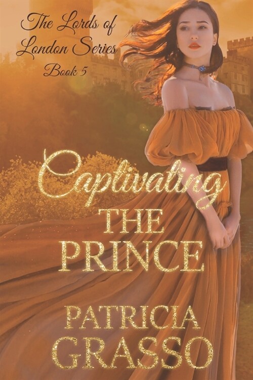 Captivating the Prince (Paperback)