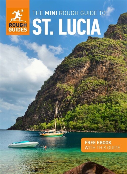 The Mini Rough Guide to St. Lucia (Travel Guide with Free Ebook) (Paperback)