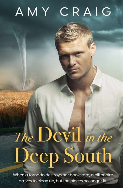 The Devil in the Deep South (Paperback)