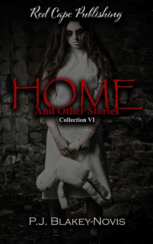 Home & Other Stories: Collection VI (Paperback)