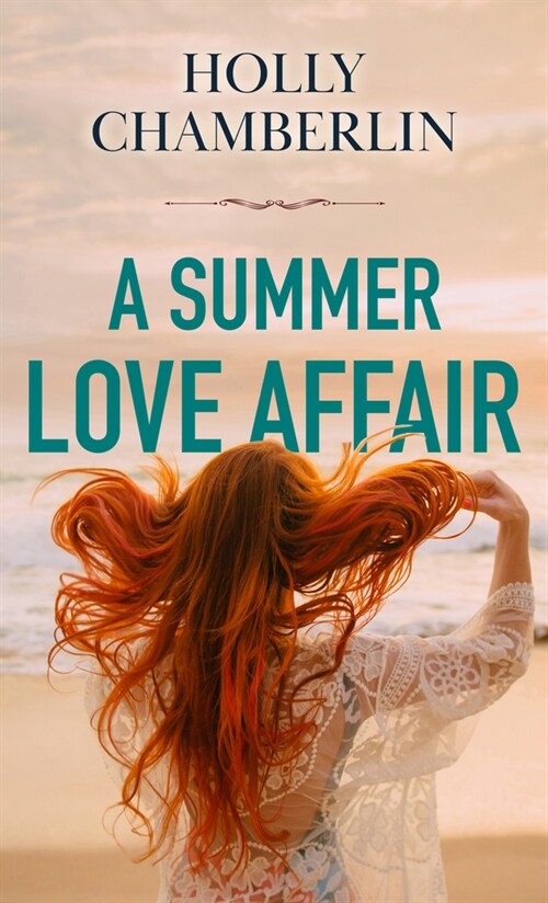 A Summer Love Affair (Library Binding)