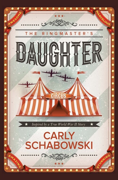 The Ringmasters Daughter (Library Binding)