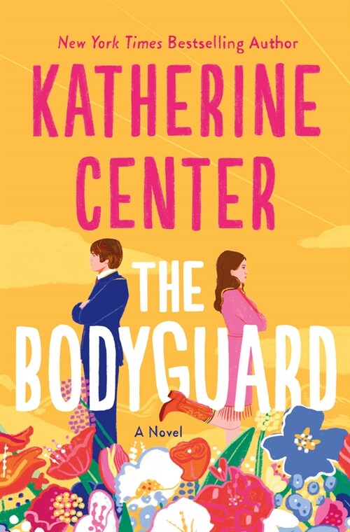 The Bodyguard (Library Binding)