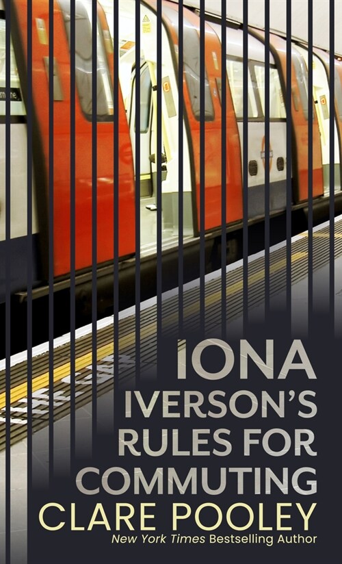 Iona Iversons Rules for Commuting (Library Binding)