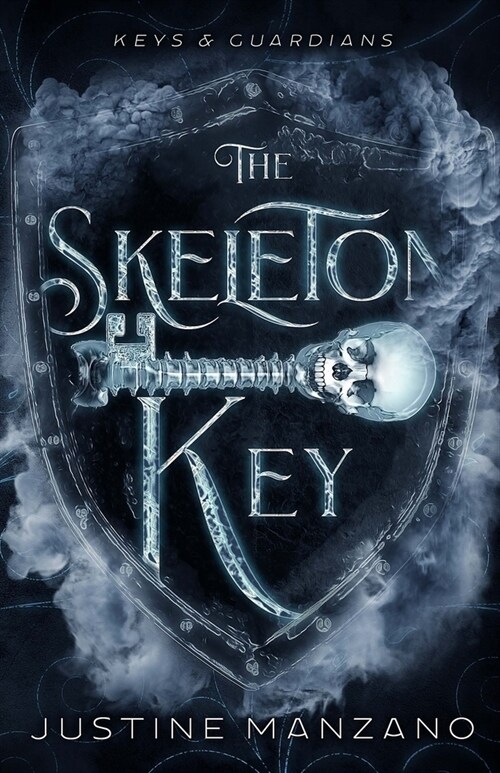 Skeleton Key (Paperback)