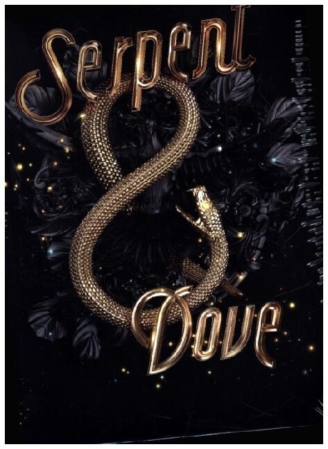 Serpent & Dove 3-Book Paperback Box Set: Serpent & Dove, Blood & Honey, Gods & Monsters (Paperback)