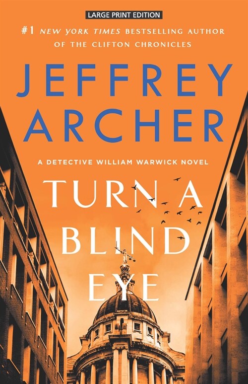Turn a Blind Eye (Paperback)