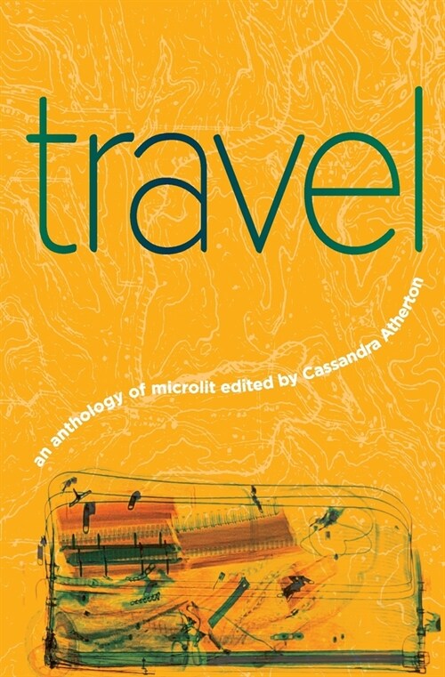 Travel (Paperback)