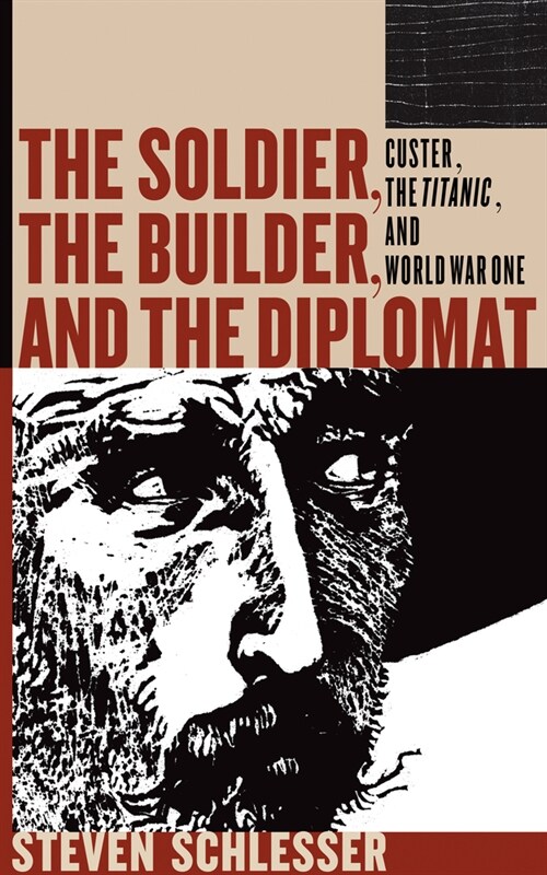 The Soldier, the Builder, and the Diplomat: Studies in Failure (Paperback)