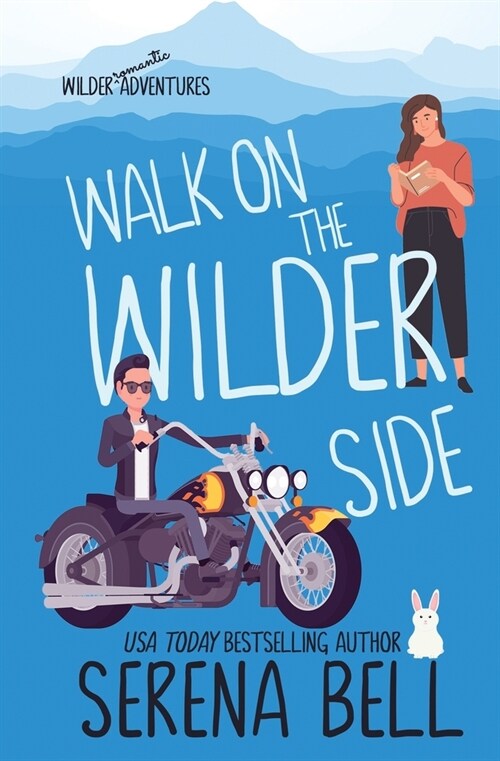 Walk on the Wilder Side (Paperback)