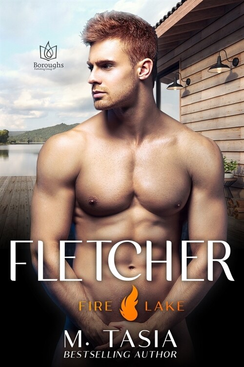 Fletcher (Paperback)