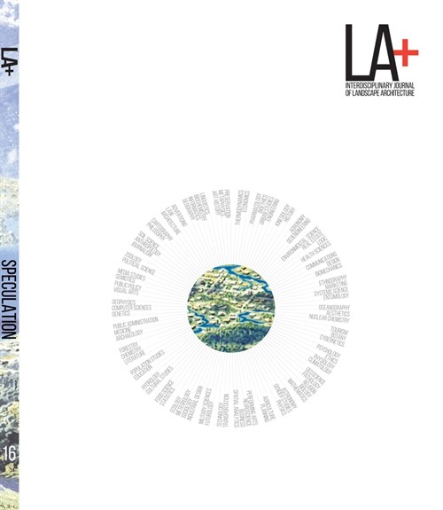 La+ Speculation (Paperback)