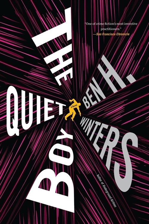 The Quiet Boy (Paperback)