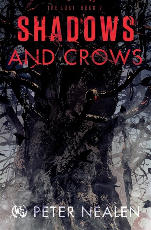 Shadows and Crows (Paperback)